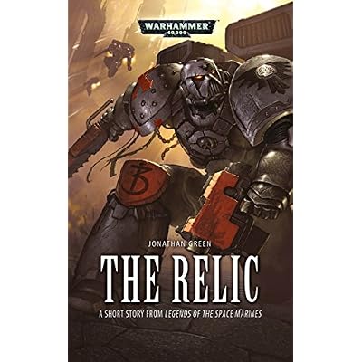 The Relic