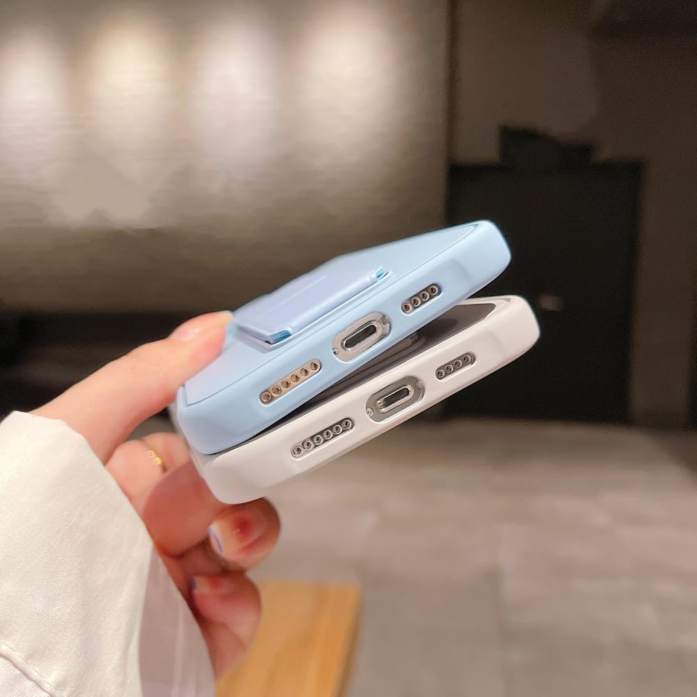 Amazon.co.jp: リストストラップ磁気ケース For iPhone 15 14 13