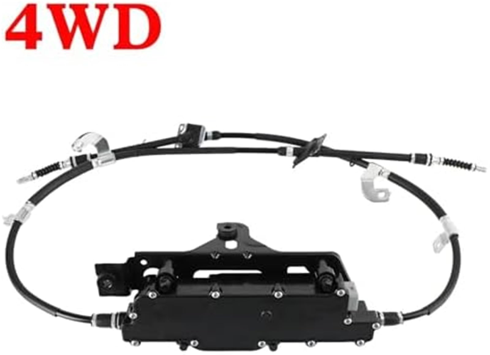 Silnik elektrycznego hamulca postojowego Dla modułu hamulca postojowego siłownik ręcznego 59700B8800, dla Hyundai Santa Fe 2012 2013 2014 2015 2016 2017 2018 2019