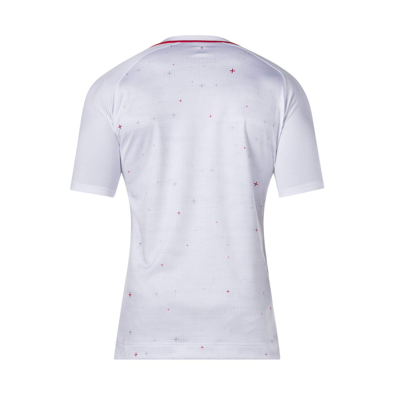 CCC England Vapodri S/S Home Jersey Adults