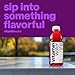 vitaminwater XXX Acai-Blueberry-Pomegranate Zero Sugar, Flavored Water Beverage, 20 fl oz Bottles, 12 Pack