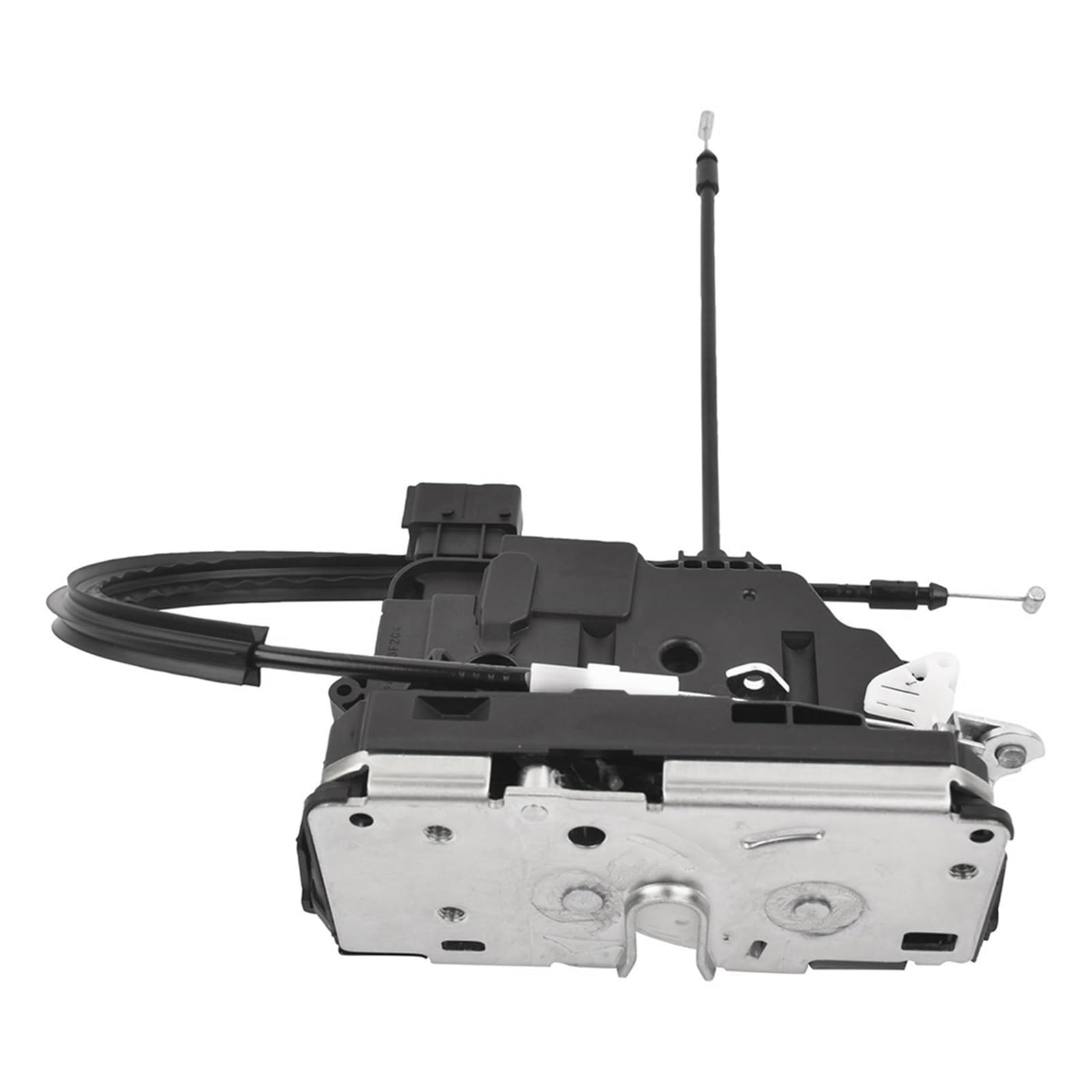 for Fiat for DUCATO 2006- Car Rear Boot Door Lock Mechanism 139-3796080 Tailgate Latch Actuator 1633561880 Rear Tailgate Boot Lock Trunk Latch Actuator