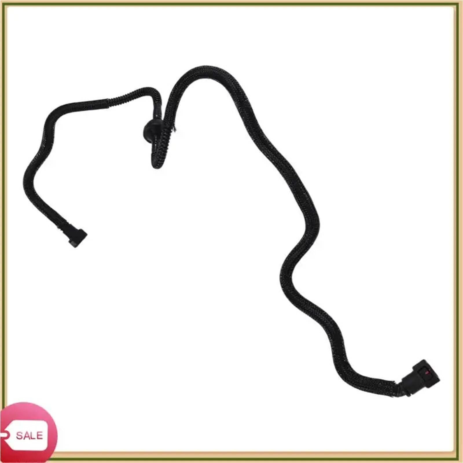 Líneas de freno Manguera de vacío de freno 4578L0 para Citroën 3008 Berlingo 1.6 HDI