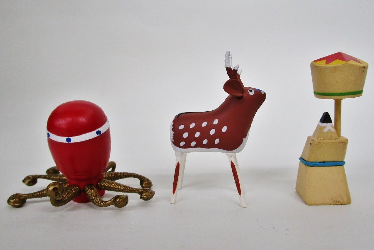 Amazon.co.jp: Kaiyodo Nakagawa Masashichi Shoten Nakagawa Kinki