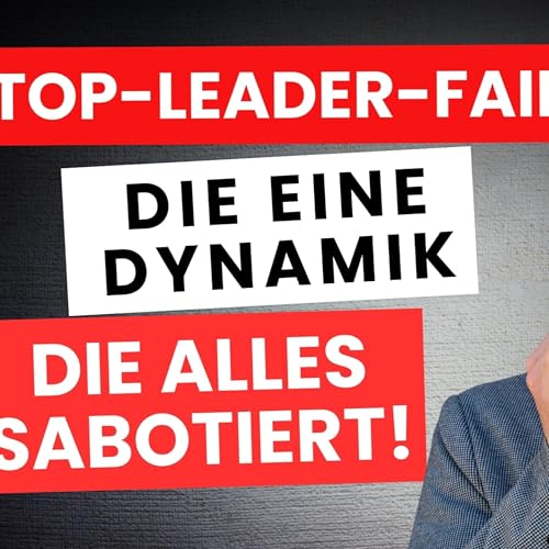 Drama-Dreieck enthüllt: Das Geheimnis hinter erfolgreichem Coaching cover art