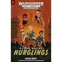 Warhammer Adventures