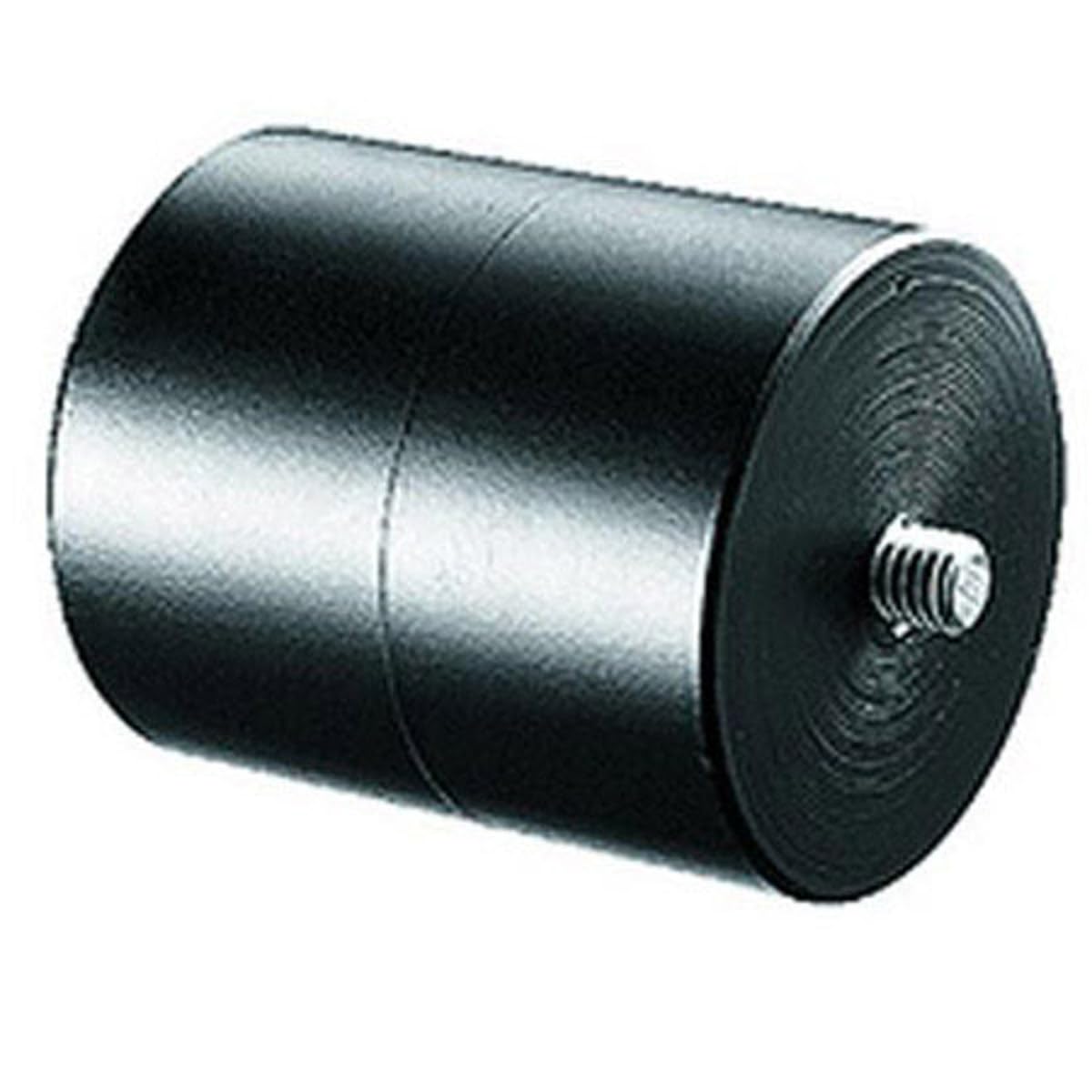 Manfrotto Contrepoids supplémentaire (2 kg) pour Stands de Salon et de Super Salon # 834