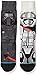 Stance Men's First Order Star Wars Classic Crew Sock