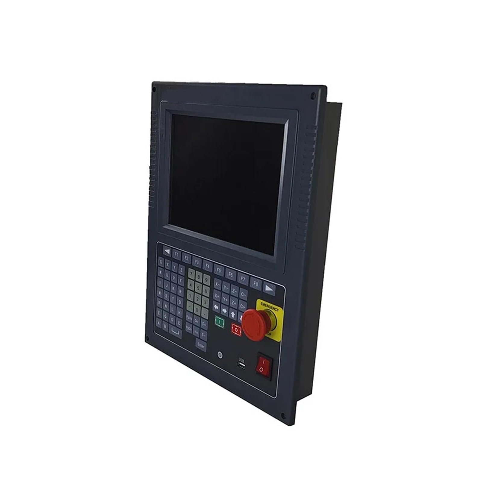 Controllore CNC, CNC SF-2300BG SF-2100C-BG Di Taglio A Filo Intersecante Con Fiamma Al Plasma Controllore For Tubi Tondi E Lamiere Tubiere per router CNC