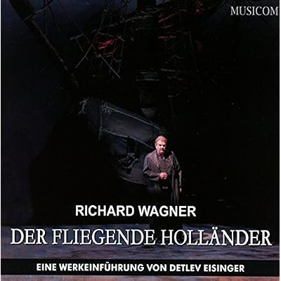 Der Fliegende Holl&auml;nder
