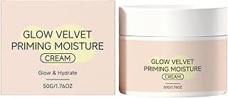 Glow Velvet - Crema hidratante para imprimaci...