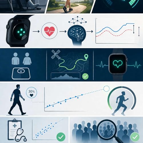 How I Decoded My Apple Watch Metrics: Taking a Look At The Raw Numbers (Part 2)
