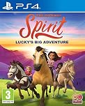 Spirit: Lucky's Big Adventure (PS4)