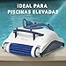Imagen de Dolphin Pool UP Robot Piscina Limpiafondos y Paredes