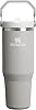 Stanley IceFlow 2.0 Flip Straw Tumbler 30 oz Ash Box