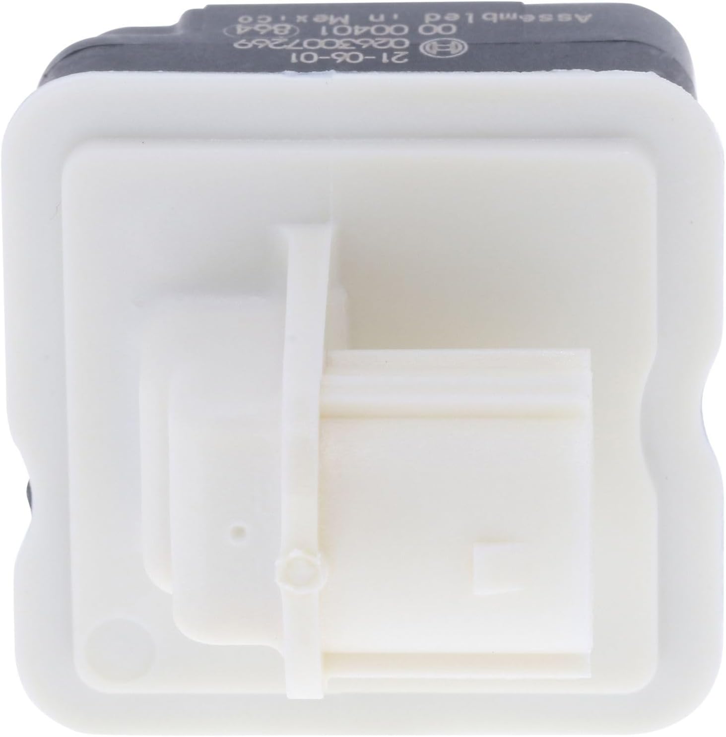 Bosch 0263007269 Rear View Camera - Compatible with Select Chrysler 300; Dodge Challenger, Charger