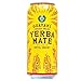 Guayaki Organic Yerba Mate, Revel Berry, 15.5 Ounce (Pack of 12)