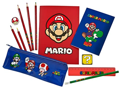 スーパーマリオ 鉛筆 ペンケース 筆箱の人気商品 通販 価格比較 価格 Com スーパーマリオ 鉛筆 ペンケース 筆箱の人気商品 通販 価格比較 価格 Com