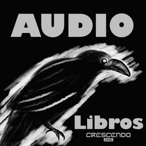Audiolibros Crescendo One cover art