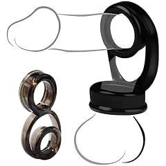 Cock Ring Sex Toy Penis Ring Cock Sleeve Penis Stretcher Adult Toys Cockring Juguetes Sexuales Erection Enhancing Male
