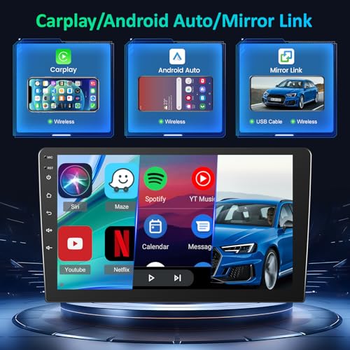 Autoradio Android Mazda 3 résout les problèmes de navigation obsolète