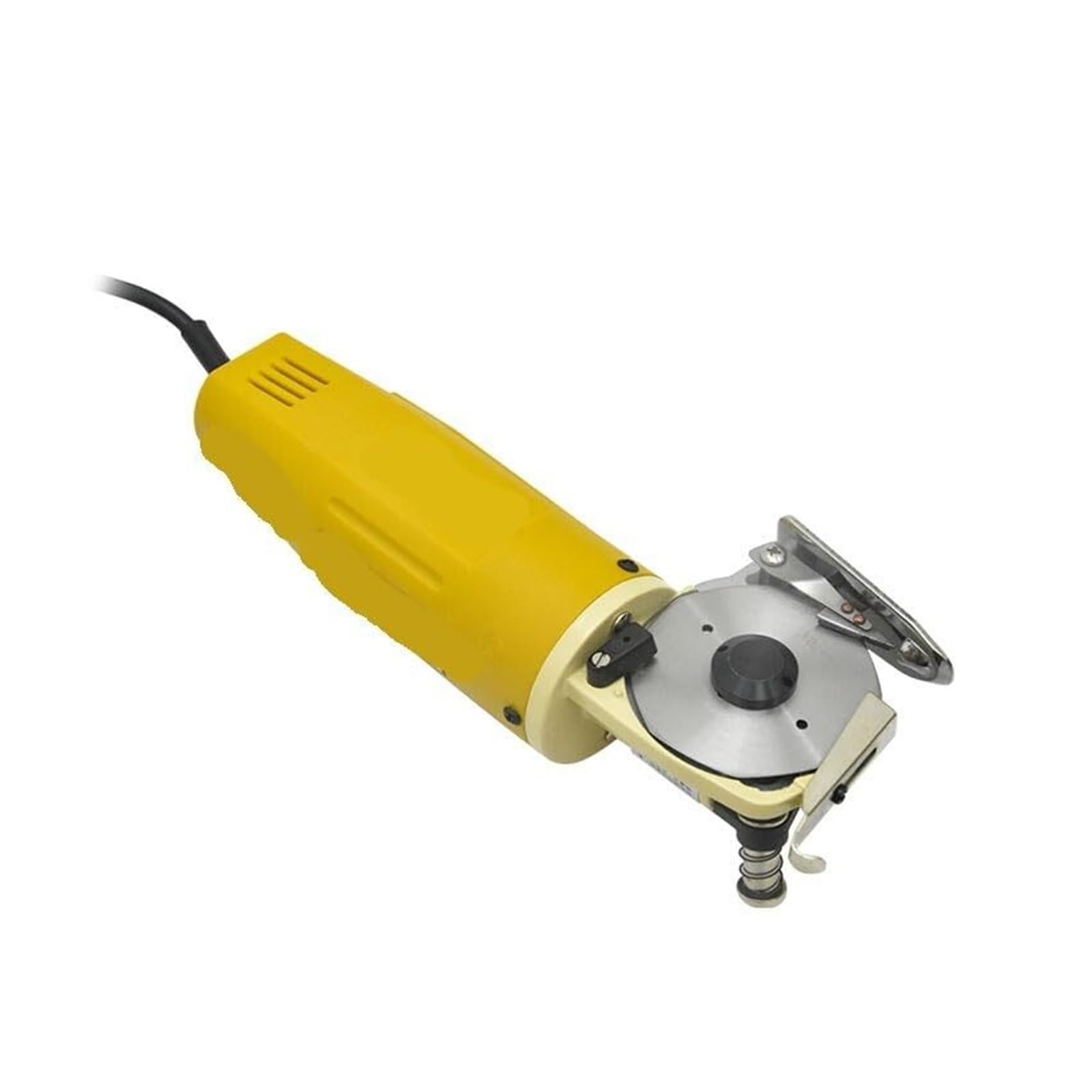 Tagliatrice A Coltello Circolare Per Tessuto Elettrico YJ-70A, 70 Mm