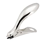 Swingline 37201 Heavy-Duty Staple Remover, Satin Chrome Finish - S7037201A – view 1