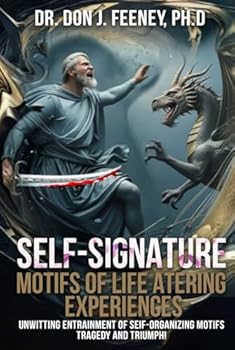 Self-Signature Motifs of Life Altering Experiences