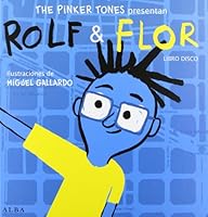 ROLF & FLOR 8484287882 Book Cover