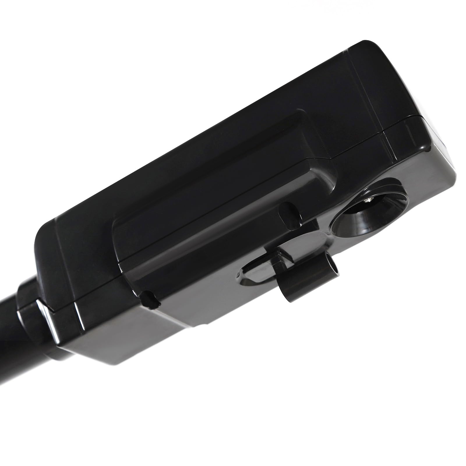 Elektrische Inhalatoren, Sprays, Aroma Ozon Bedampfer Dampfgerät Peeling Gerät Verdampfer mit Räder, Für Salon, Krankenhäusern, Schönheitssalons und Spas sowie, Schwarz