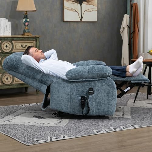 Sillón Plegable Comfort Menta miniatura 2