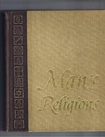 Man's Religions 0023884606 Book Cover
