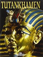 Tutankhamen. Ediz. inglese 8847618703 Book Cover