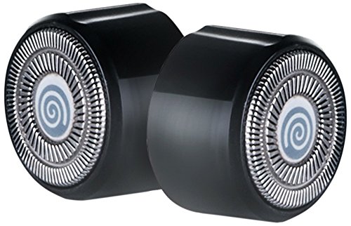 Luminess Air Silk & Smooth Hair Remover Device Replacement Head Duo