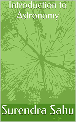 Understanding Astronomy (English Edition)