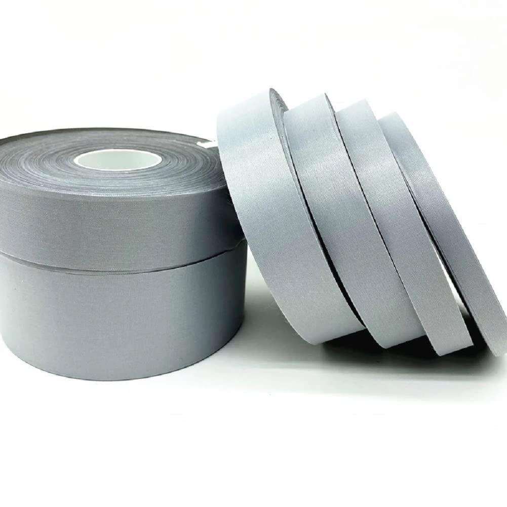 Yalulu 20 Meters Safety Reflective Fabric Tape - Image 3