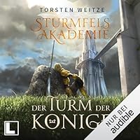 Der Turm der K&ouml;nige