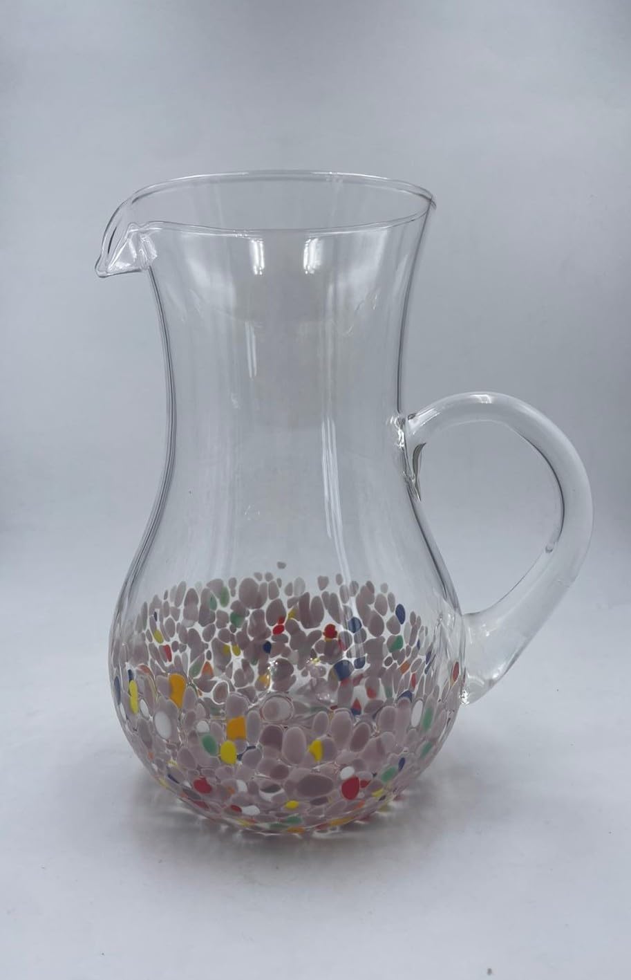 MurArt, Caraffa B12 Purple Flame