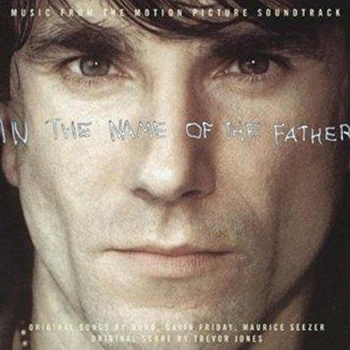 In The Name Of The Father [Audio CD] VARIOUS ARTISTS