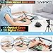 SVPRO 4K 60fps USB Camera with 2.8-12mm Manual Zoom Lens, HDMI/USB3.0 Dual Output, H.264/MJPEG, 4X Optical Zoom Webcam for PC, Mac, Raspberry Pi, Live Streaming, Video Conferencing, TV Monitor