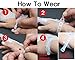 CareThumbⓇ+finger, Treatment Kit to Stop Thumb Sucking, Age 1-6 years, free-size