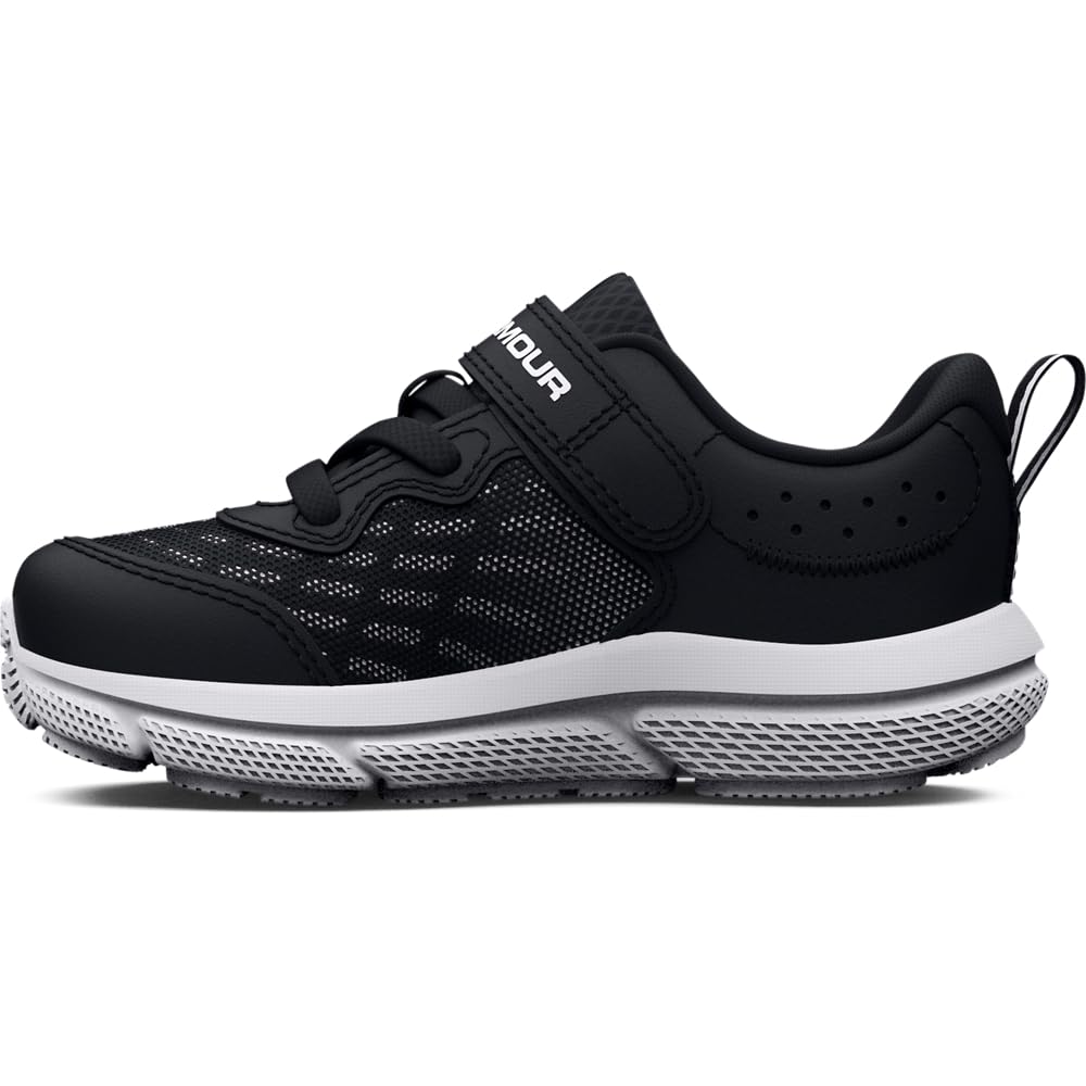 Chaussures UA BINF Assert 10 AC Under Armour pour garçon - 6