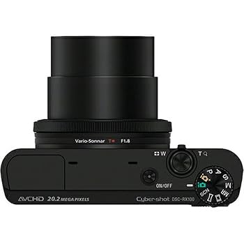 ソニー SONY Cyber-shot DSC-RX100M2 RX100II 51OLuwtt7IL._UF350,350_QL80_.jpg