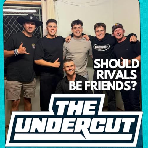 The Undercut &ndash; Should rivals be friends?
