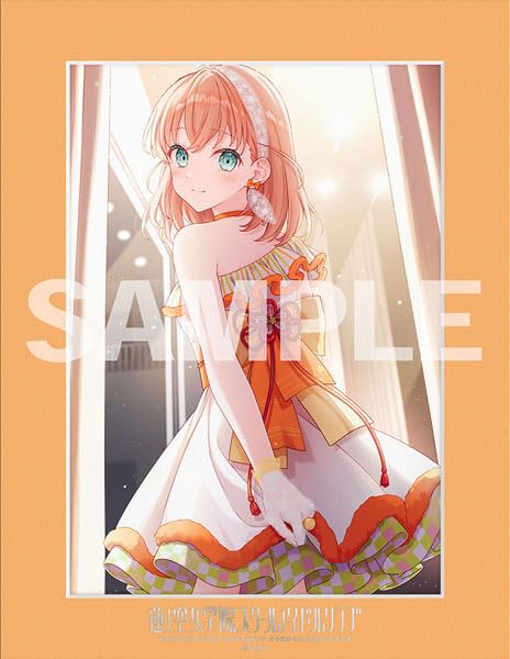 Amazon.co.jp: KADOKAWA ラブライブ！蓮ノ空女学院スクール