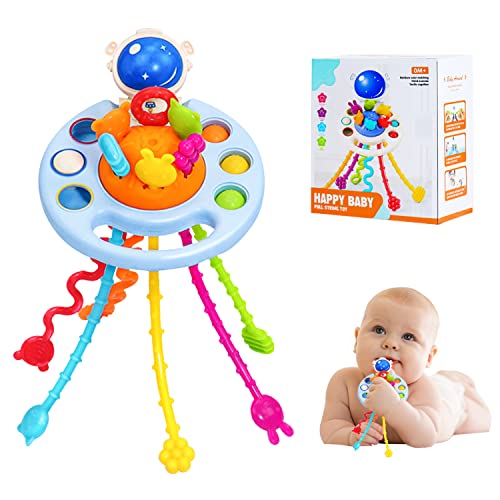 Juguetes Bebes 0-3 Meses Tirgerca Juguetes Bebes 6-12 Meses In