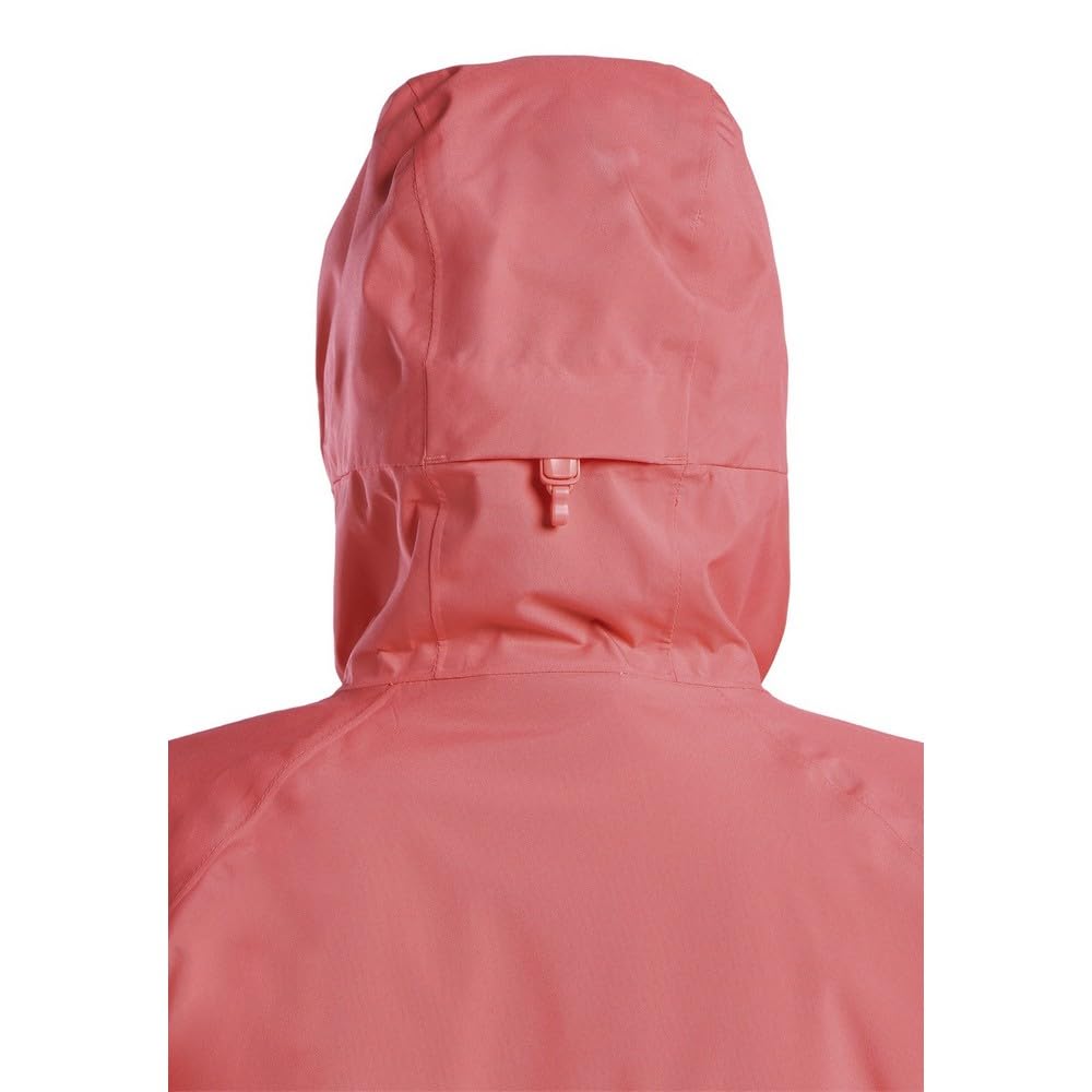 Jack Wolfskin Tempest 2l Jkt W Chaqueta Mujer