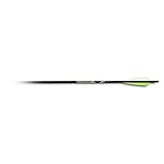 Carbon Express PileDriver 22-Inch Fletched Carbon Crossbolt/Crossbow Arrow with 4-Inch Vanes, 6-Pack