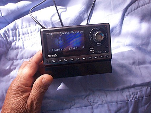 Sirius XM Radio Sportster SP5 SP 5 Receiver Tuner SiriusXM