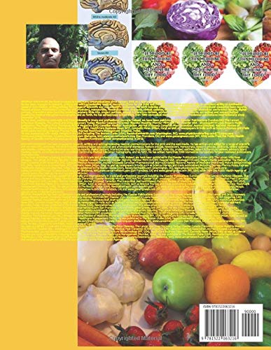 Healthy Brain Foods for Alzheimer’s Disease